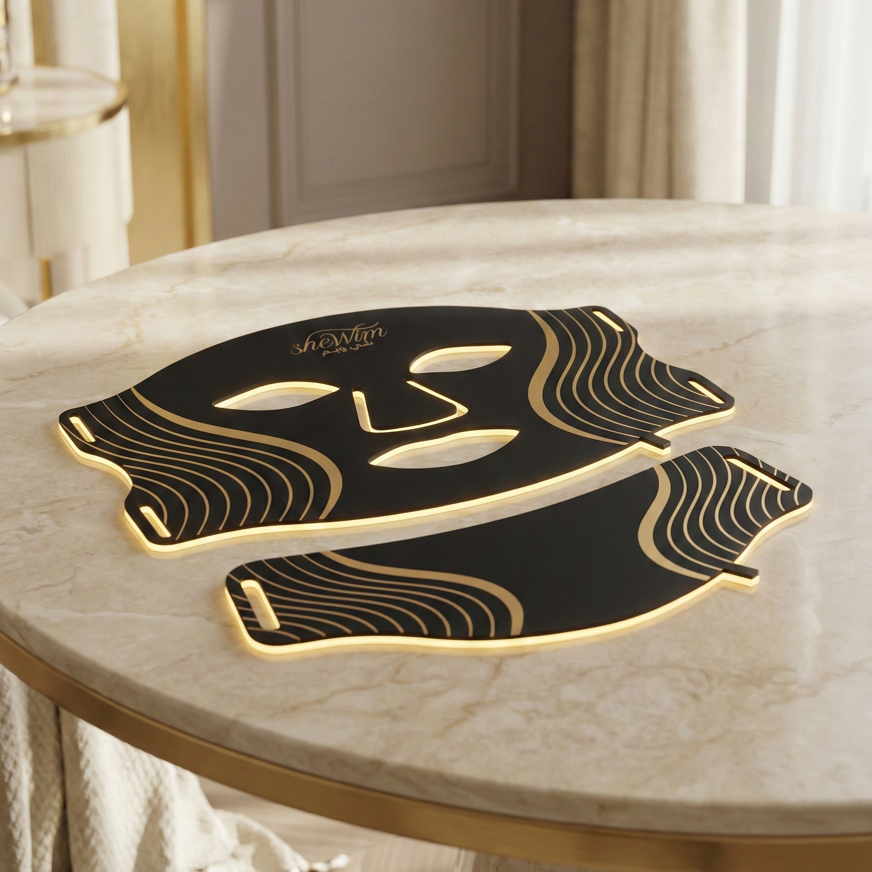 sheWim® Pro LED Rejuvenation System  • Limited