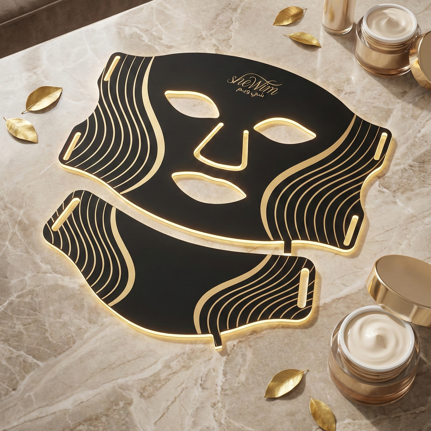 sheWim® Pro LED Rejuvenation System  • Limited