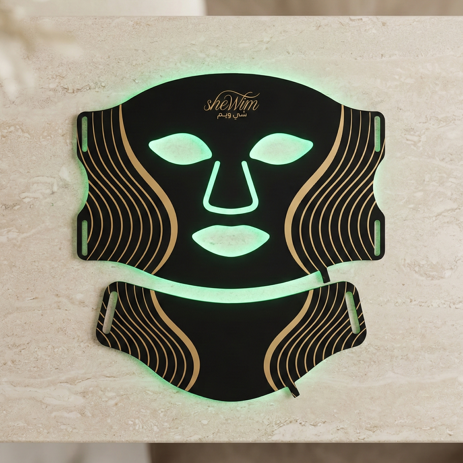 sheWim® Pro LED Rejuvenation System  • Limited