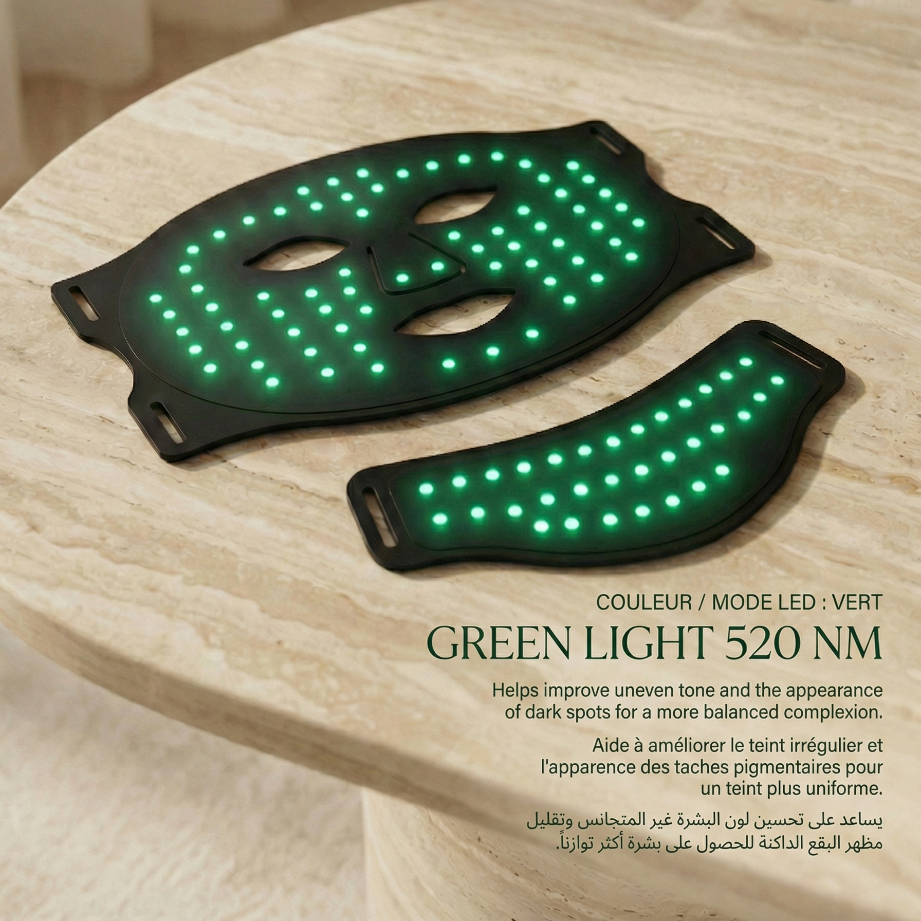 sheWim® Pro LED Rejuvenation System  • Limited