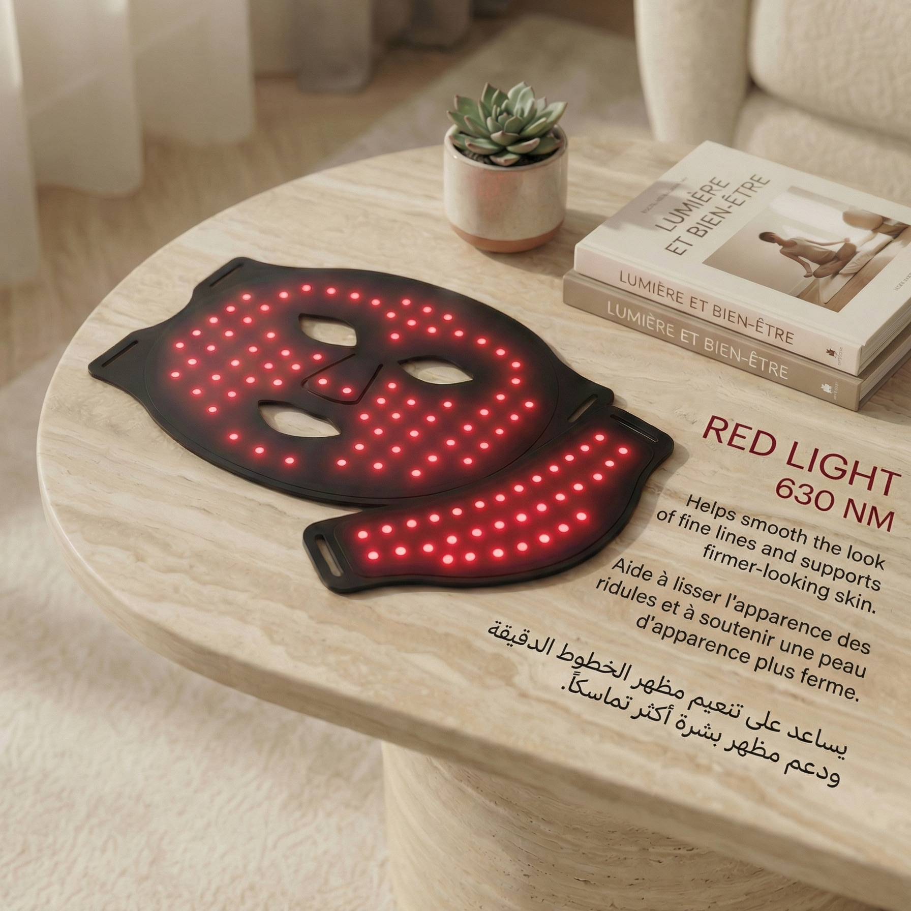 sheWim® Pro LED Rejuvenation System  • Limited