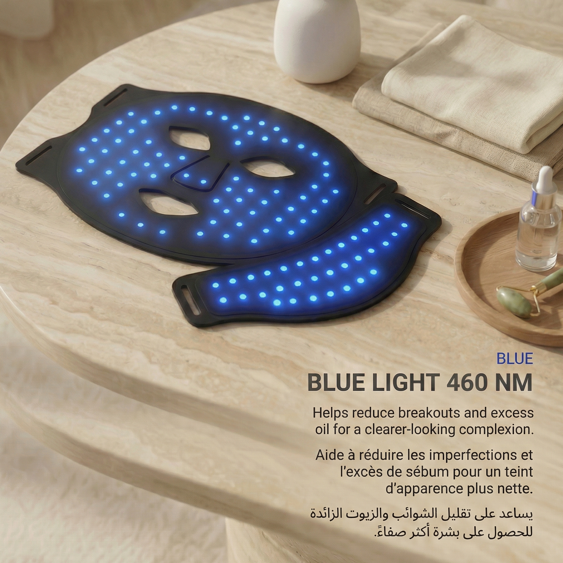 sheWim® Pro LED Rejuvenation System  • Limited