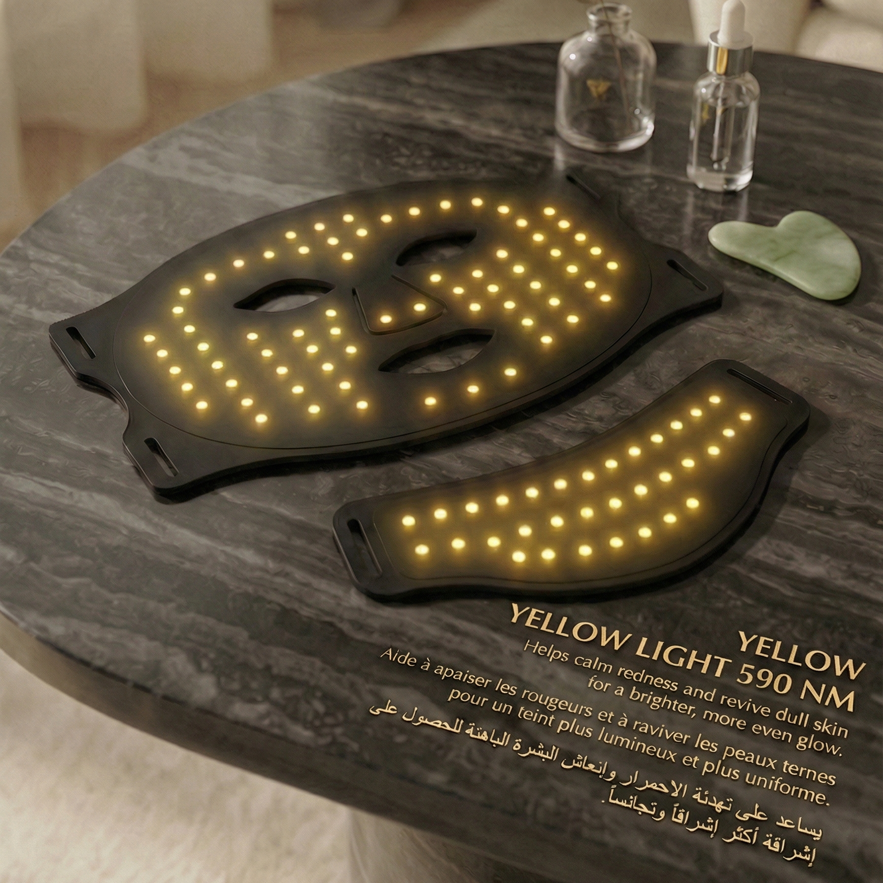 sheWim® Pro LED Rejuvenation System  • Limited